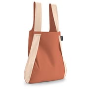NTB002TA-SD [NTB002TA-SD Notabag（ノットアバッグ） バックパック BAG ＆ BACKPACK Terracotta/Sand]