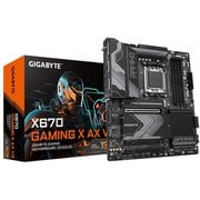 AMD Ryzen 8000/7000シリーズプロセッサ対応 Socket AM5 DDR5 ATX マザーボード X670 GAMING X AX V2