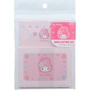 限定 ミニレター Y2K マイメロディ S8907153