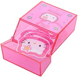 ヨドバシ.com - サンスター文具 sun-star 限定 ケース入りシール