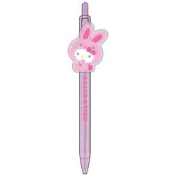 キティ様用•*¨*•.¸♬︎ ヨドバシ.com - サンスター文具 sun-star 限定 プレート付