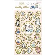限定 マスキングシール mofusand×サンリオキャラクターズ ピンク S8592110