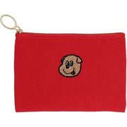 限定 サガラ刺繍ミニポーチ イルイルゴンチル A S2331551