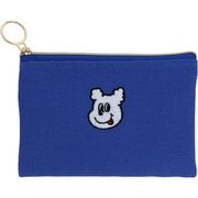 限定 サガラ刺繍ミニポーチ イルイルゴンチル B S2331560