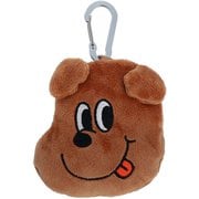 限定 カラビナ付ダイカットポーチ イルイルゴンチル A S2331578