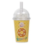 マイプリティーコスメ リップグロス ドリンク ピーチ [対象年齢：3歳～]