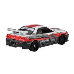 ホットウィール ポップカルチャー グランツー R34 240Z 10台 ホットウィール ポップカルチャー グランツー R34 240Z 10台
