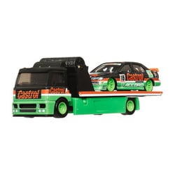 ホットウィール チームトランスポート ホンダ アコード フリートストリート ホットウィール チームトランスポート ホンダ アコード フリート