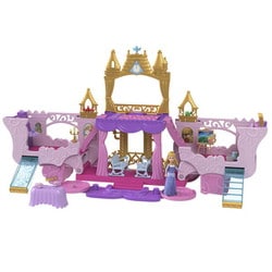 人気ランキング - ヨドバシ.com マテル ディズニープリンセス HWX17 Mattel 小物