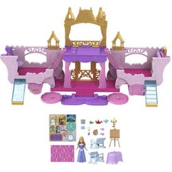 ヨドバシ.com - マテル Mattel HWX17 ディズニープリンセス