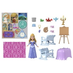 ヨドバシ.com - マテル Mattel HWX17 ディズニープリンセス