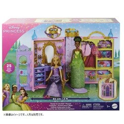 C*-様 希少　ファンタジア　4点セット　ディズニーストア ヨドバシ.com - マテル Mattel HXC20 ディズニープリンセス