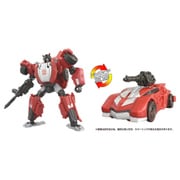 トランスフォーマー スタジオシリーズ SS GE-07 サイドスワイプ [対象年齢：8歳～]