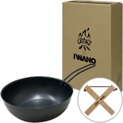 CRIONZ×IWANO 人中華鍋SF AWKSP