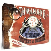 ディヴィナーレ 日本語版 [ボードゲーム]