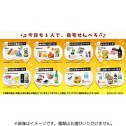 ぷちサンプルLight コンビニで晩酌 1個 [コレクショントイ]