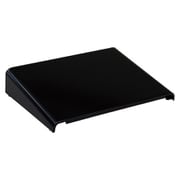 ノートパソコンスタンド PC ラック 34cm パールブラック NCPR-34KMP