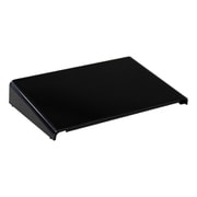 ノートパソコンスタンド PC ラック 41cm パールブラック NPCR-41KMP