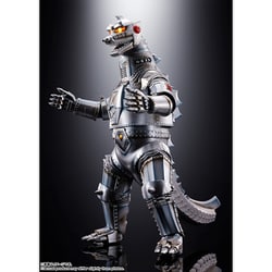 バンダイスピリッツ DX超合金魂 ゴジラ対メカゴジラ メカゴジラ 1974 100000001008478709_10208_001.jpg