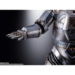 ヨドバシ.com - バンダイスピリッツ DX超合金魂 ゴジラ対 ヨドバシ.com - バンダイスピリッツ DX超合金魂 ゴジラ対