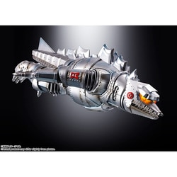 ヨドバシ.com - バンダイスピリッツ DX超合金魂 ゴジラ対