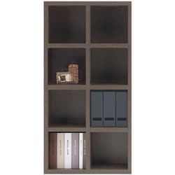 ヨドバシ.com - フナモコ 【完成品】書棚 ブックシェルフ ラチス