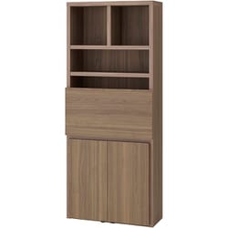 HDG-75D [【完成品】省スペース型デスク ラチスシリーズ ギャンビットウォール]