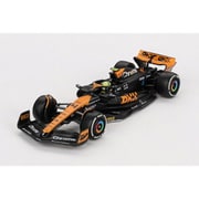 MGT00767-MJ 1/64 マクラーレン F1 MCL60 2023 2位入賞車 #4 日本グランプリ Lando Norris [ダイキャストミニカー]