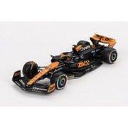 MGT00768-MJ 1/64 マクラーレン F1 MCL60 2023 3位入賞車 #81 日本グランプリ Oscar Piastri [ダイキャストミニカー]