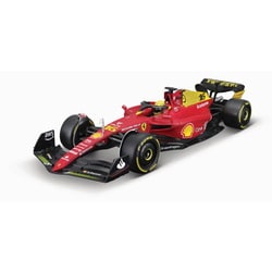 ヨドバシ.com - ブラーゴ Bburago 18-16811L75 1/18 フェラーリ F1-75 