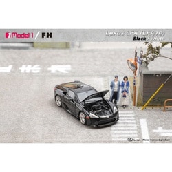 ヨドバシ.com - モデルワン MODEL1 1/64 レクサス LFA LFA10型