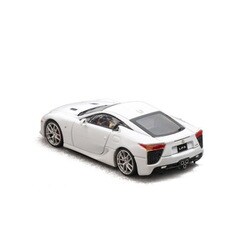 Amazon | モデルワン MODEL1 1/64 レクサス LFA LFA10型