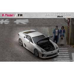 ヨドバシ.com - モデルワン MODEL1 1/64 レクサス LFA LFA10型
