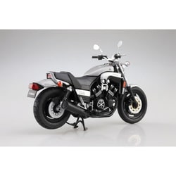 YAMAHA Vmax 1/12 ダイキャスト Amazon.co.jp: 1/12 ヤマハ V-MAX Vmax ファイアーレッド