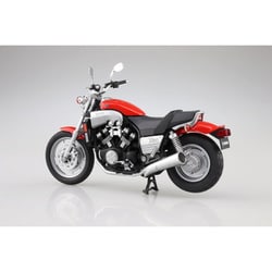 ヨドバシ.com - スカイネット 1/12 Yamaha Vmax ファイアー
