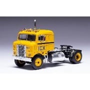 64TR004 1/64 ケンワース ブルノーズ 1950 [ダイキャストミニカー]