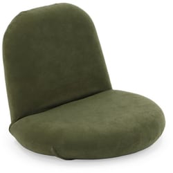 プチ座椅子3 YG12 グリーン pch-3-yg12-gr