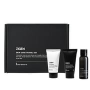 ZIGEN トラベルセット [スキンケアセット]