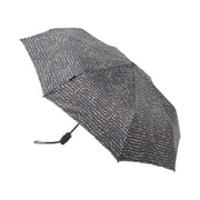 KNTL220-8658 [KNTL220-8658 Knirps（クニルプス） T220 晴雨兼用 折り畳み傘 軽量 自動開閉 Swarm Black]