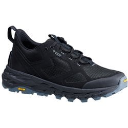 ヴィータ アモ ゴアテックス Vita Amo GORE-TEX 0010062 190 ブラック 26cm [ハイキングシューズ ユニセックス]