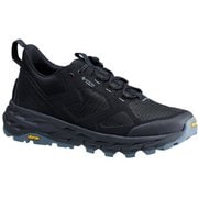ヴィータ アモ ゴアテックス Vita Amo GORE-TEX 0010062 190 ブラック 26.5cm [ハイキングシューズ ユニセックス]