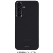 Slim Case Galaxy A55用ハードケース クリア 16307