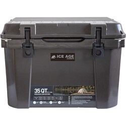 ILCP035CHC [premium 35QT（33L） チャコール]