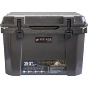 ILCP035CHC [premium 35QT（33L） チャコール]