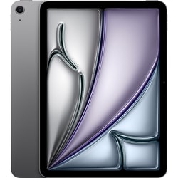 ヨドバシ.com - アップル Apple iPad Air（M2） 11インチ Apple M2チップ 128GB スペースグレイ Wi-Fiモデル  MUWC3J/A 通販【全品無料配達】