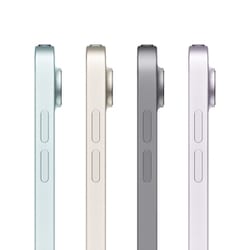 iPad Air M2 256GB 11インチ スペースグレイ 【付属品有り】 11インチiPad Air（M2）Wi‑Fi 256GB - スペースグレイ [整備済