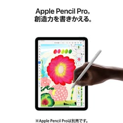 ヨドバシ.com - アップル Apple iPad Air（M2） 11インチ Apple