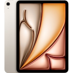 アップル Apple iPad Air（M2） 11インチ Apple M2チップ 256GB スターライト Wi-Fiモデル MUWJ3J/A  通販【全品無料配達】 - ヨドバシ.com