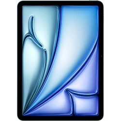 Apple iPad Air M3チップ　スカイブルー Amazon.com: Apple iPad Air, 2025 with M3 Chip (11-inch, Wi