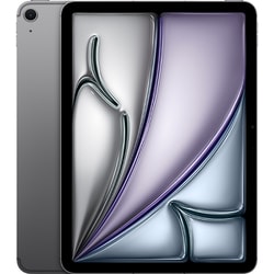 アップル Apple iPad Air（M2） 11インチ Apple M2チップ 512GB スペースグレイ SIMフリー MUXM3J/A  通販【全品無料配達】 - ヨドバシ.com